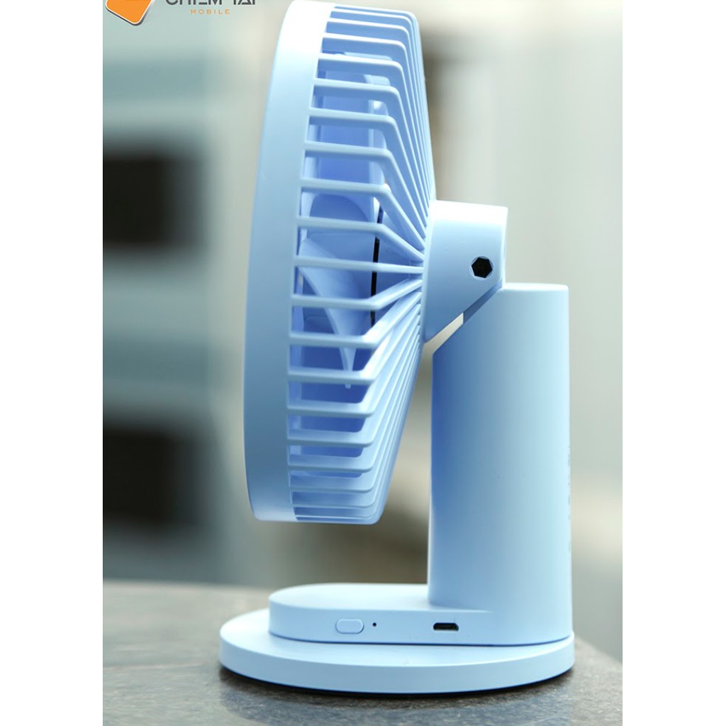 Quạt để bàn mini Xiaomi VH F04 exploration desktop clip fan