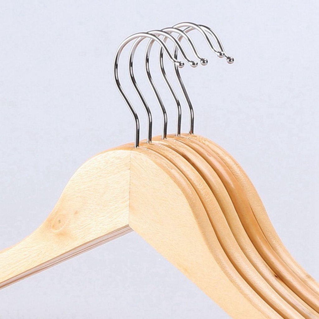 MOCHO Giá Đỡ Treo Quần Áo Chống Trượt Tiện Lợi