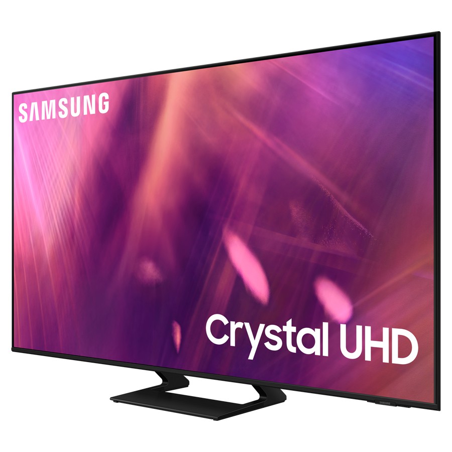 Smart TV Samsung Crystal UHD 4K 65 inch UA65AU9000 Mới 2021 - Bảo hành 2 năm chính hãng | WebRaoVat - webraovat.net.vn