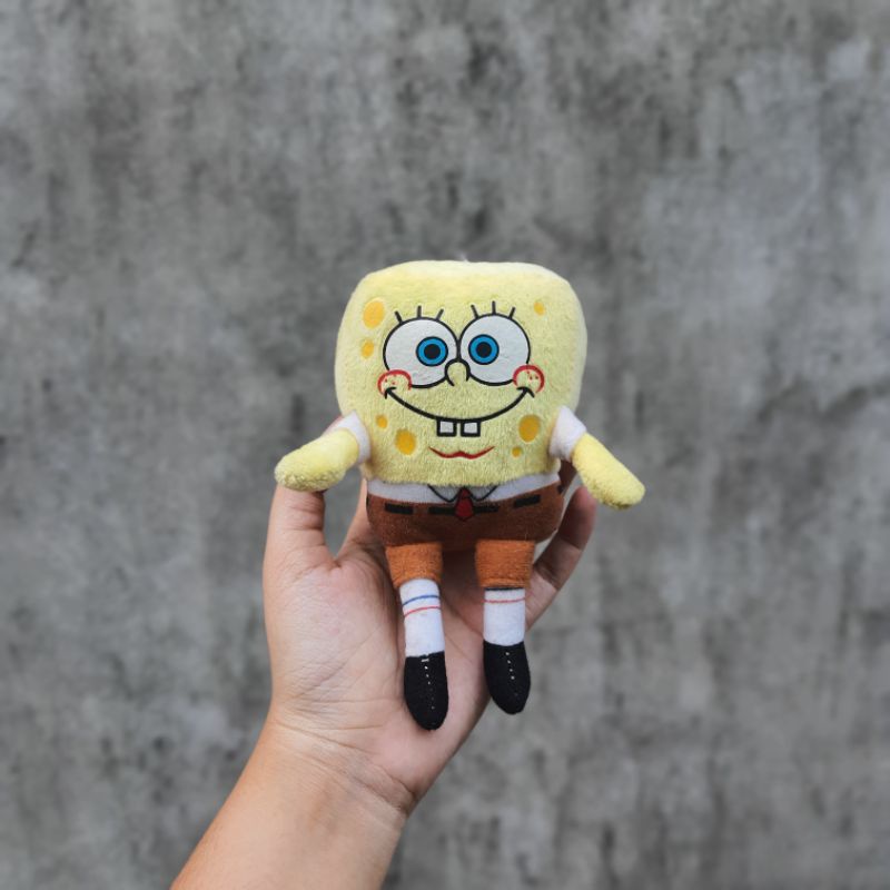 Gấu Bông Bọt Biển SpongeBob SquarePants