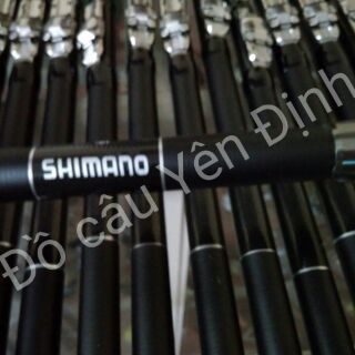Cần Shimano Holiday Spin 3m9
