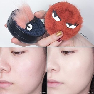 (Super Sufur Limited) Phấn nước Clio Kill Cover Conceal Cushion