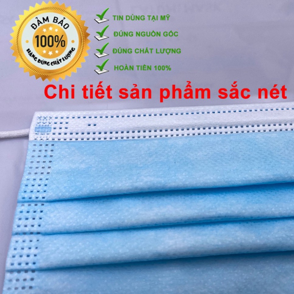 [COMBO 2 HỘP] Khẩu Trang Y Tế 4 Lớp Lọc Khuẩn 99% Cao Cấp LATUMI Phòng Chống Vi Khuẩn Qua Đường Hô Hấp bongbong_store00 | BigBuy360 - bigbuy360.vn