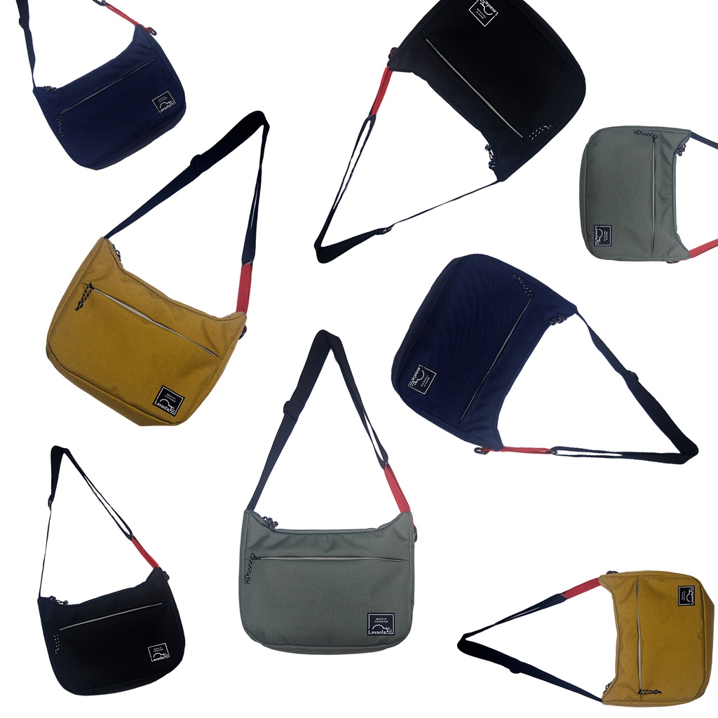 Túi đa năng đựng laptop Jeune Bag