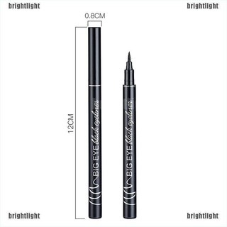 Kẻ mắt nước eyeliner