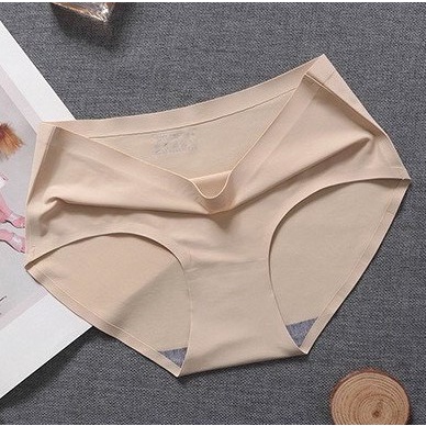 Quần Lót Nữ Đúc Su Thun Lạnh Trơn Không Đường May HAVENA QC01 | BigBuy360 - bigbuy360.vn
