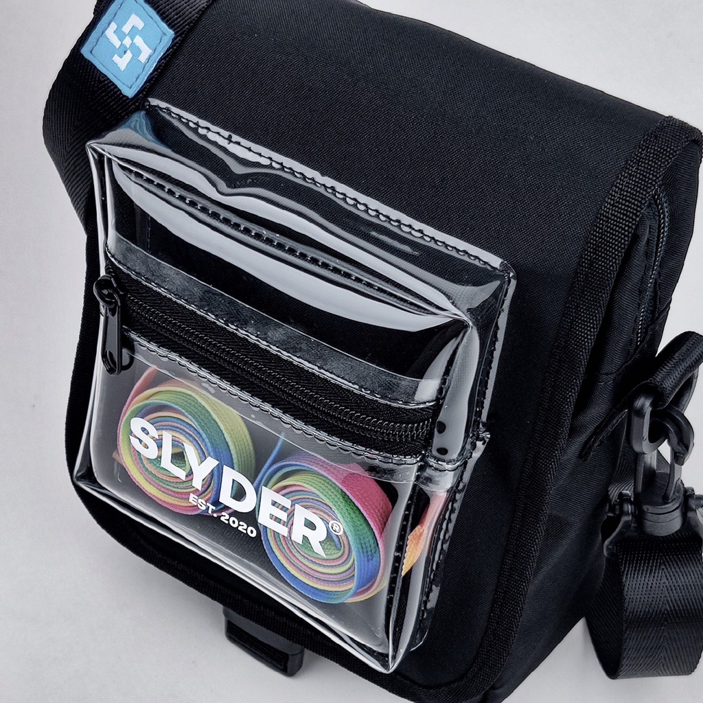 Túi Đeo Chéo Slyder SS2 Mini Bag Slyder SS2