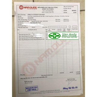 siro tăng đề kháng Ích Nhi