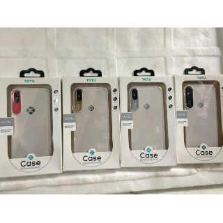 Ốp lưng Totu bảo vệ camera iphone X/XS