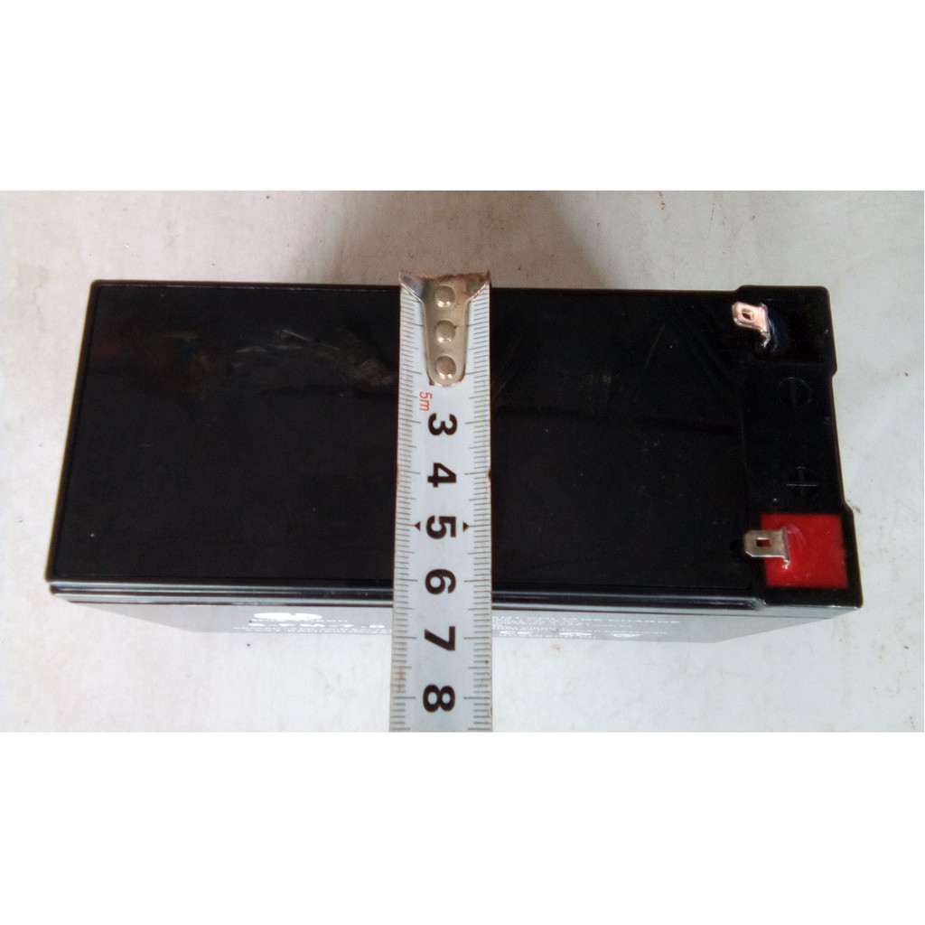 Acquy loa kéo 12v/7A