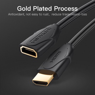 CÁP NỐI DÀI HDMI VENTION VAA-B06-B300