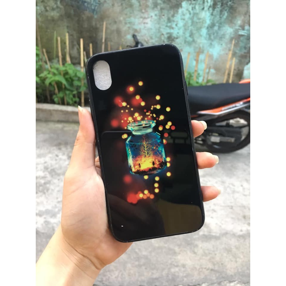 [ Miễn phí ship toàn quốc ] Ốp lưng kính in hình theo yêu cầu - nhiều dòng máy | BigBuy360 - bigbuy360.vn