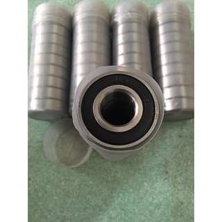 Vòng bi, bạc đạn 6204 2rs