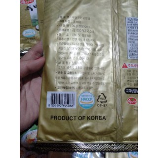 [GÓI 10 LÁ] RONG BIỂN HÀN QUỐC LÀM CƠM CUỘN