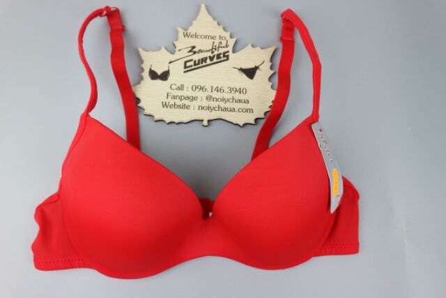 Áo ngực trơn có gọng Sisterhood  ( hình thật) | BigBuy360 - bigbuy360.vn