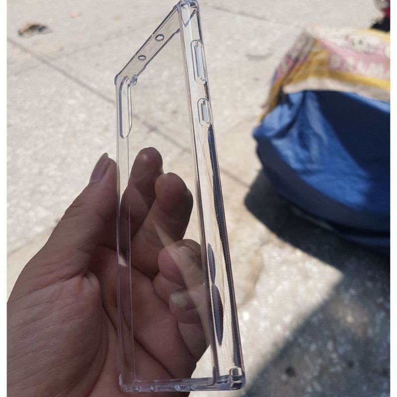 ốp lưng LIKGUS trong suốt samsung S22/S22plus/ S21/S21 plus/S2 Ultra/S10 plus/note 8/note 9/S20+/note 20/note 20 Ultra