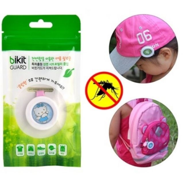 Kẹp cuống muối cho em bé