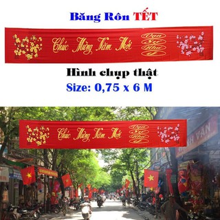băng rôn ngày tết đủ kích thước