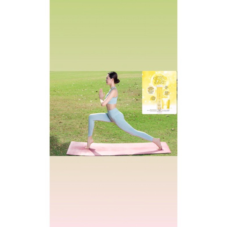 Viên Sủi Crystal trắng da-giảm cân dữ dáng-eo thon crystal không lo tác dụng phụ | BigBuy360 - bigbuy360.vn