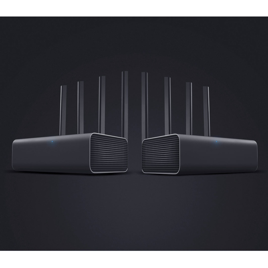 Xiaomi Router Pro AC 2600 chịu tải 100 thiết bị - R3P Pro | BigBuy360 - bigbuy360.vn