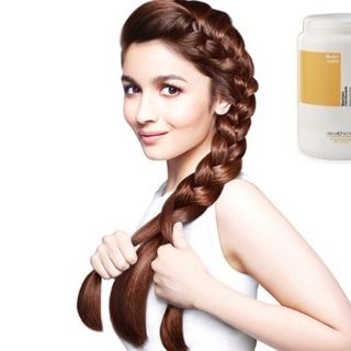 Hấp dầu Fanola nutri care 1500ml