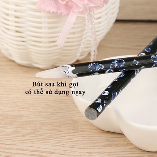 Bút Chấm Đá Trang Trí Móng 25cm