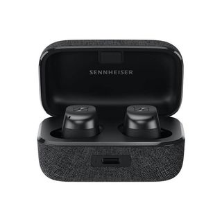 Tai nghe sennheiser momentum true wireless 3