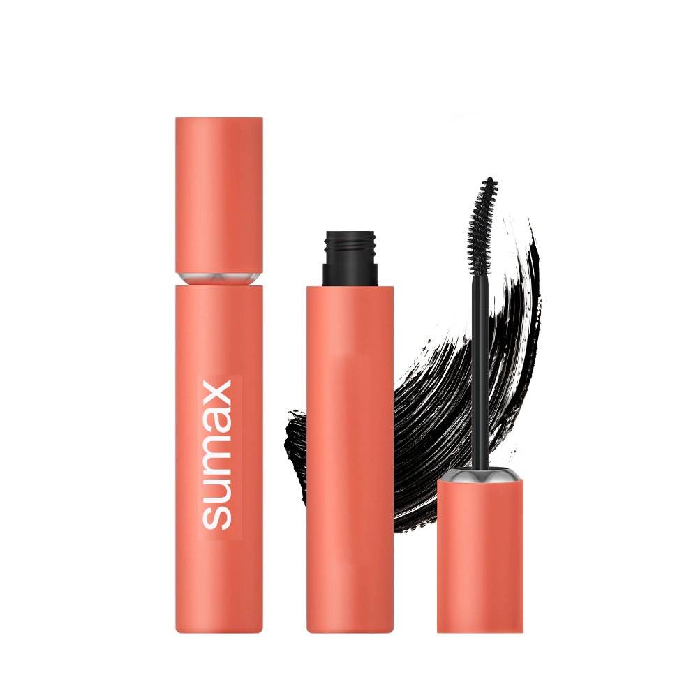 Mascara trang điểm mắt SUMAX 20ml trang điểm chống thấm nước lâu trôi không phai