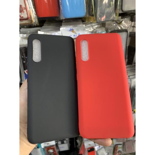 Ốp lưng Samsung A90 5G dẻo chống bẩn