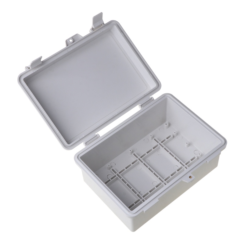 Hộp Đựng Thiết Bị Đầu Cuối Điện Tử Chống Nước IP65