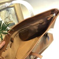 Túi COACH tote đen trơn...!!!