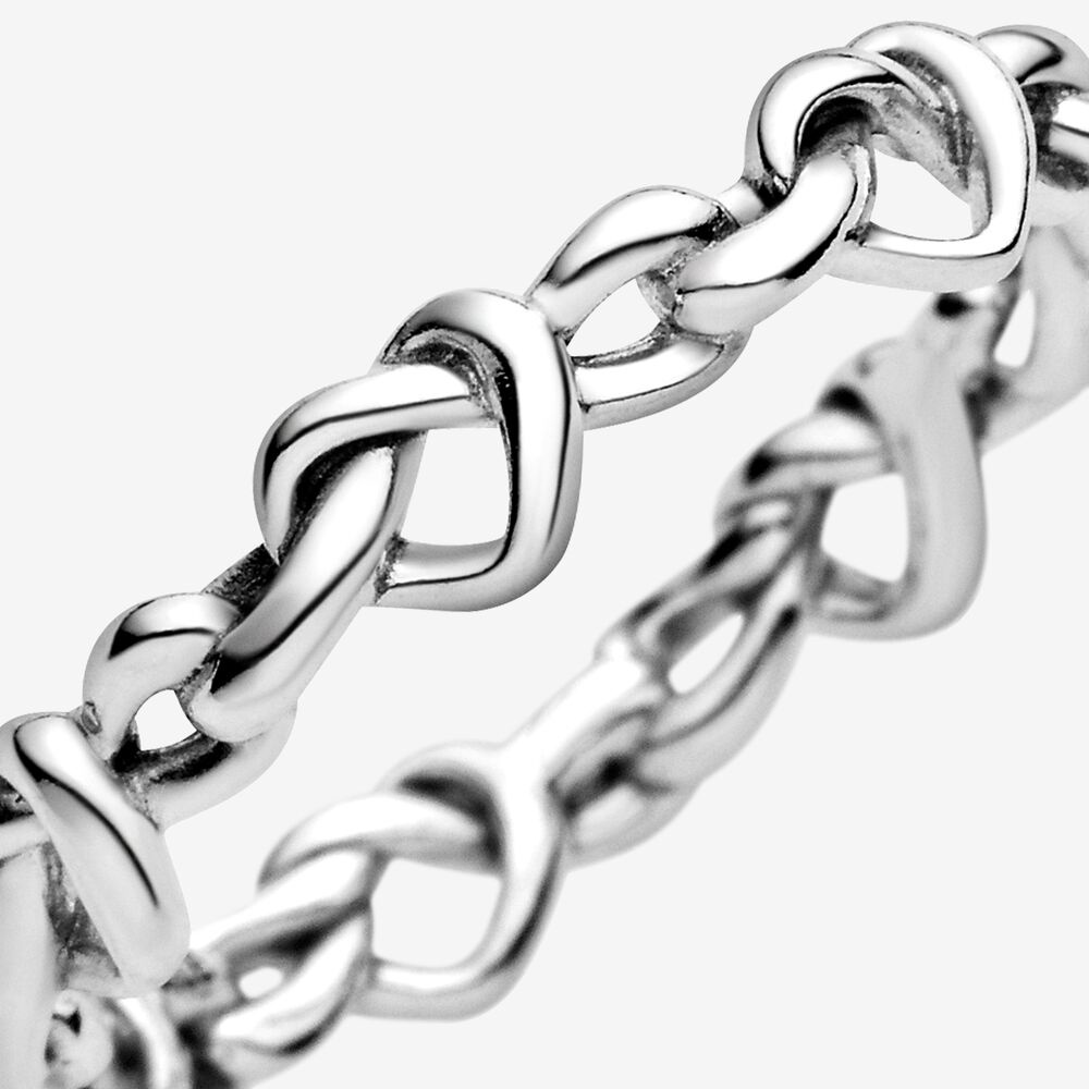 Nhẫn Đôi Cho Món Quà Valentine