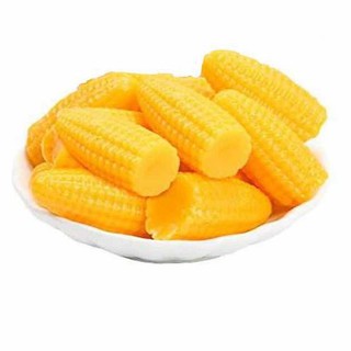Kẹo Dẻo Bắp Việt 400g