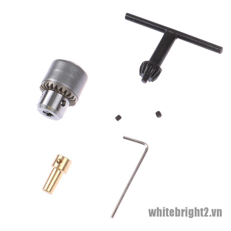 Bộ đầu khoan mini 0.3-4mm