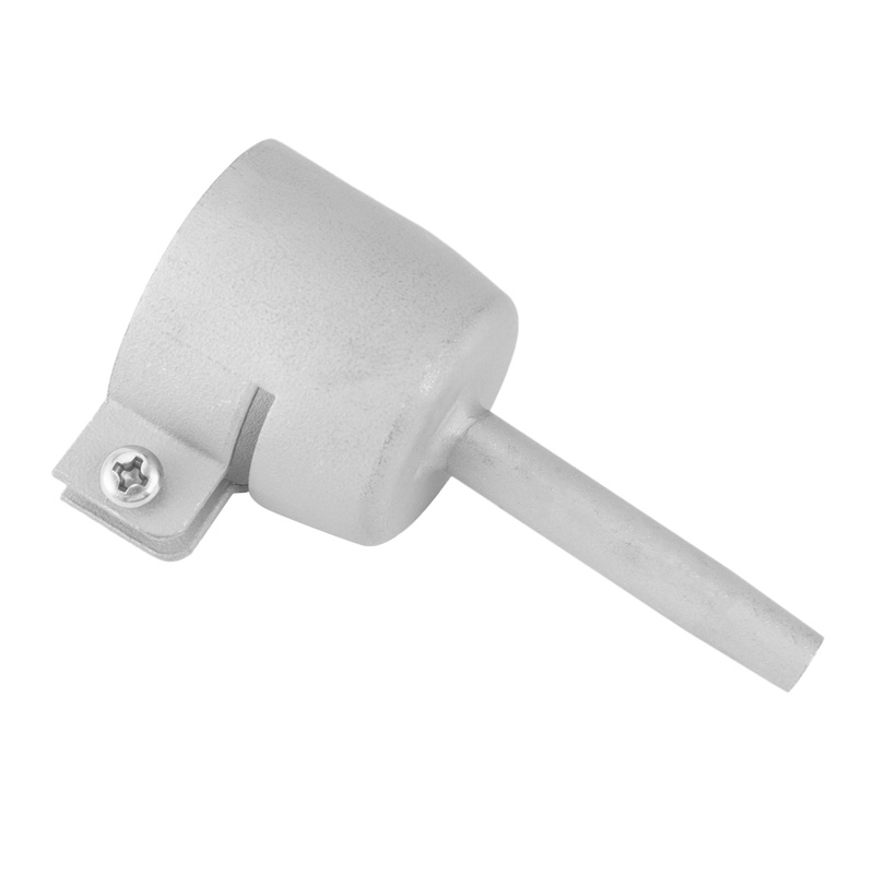 Set 4 Đầu Hàn Tốc Độ Bằng Nhựa Pvc Ba Cánh Hình Chữ Y