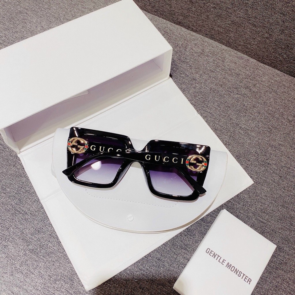 Kính mát thời trang nữ GV281 🕶 FREESHIP XTRA 🕶 kính thời trang nữ - kính chống tia uv | BigBuy360 - bigbuy360.vn