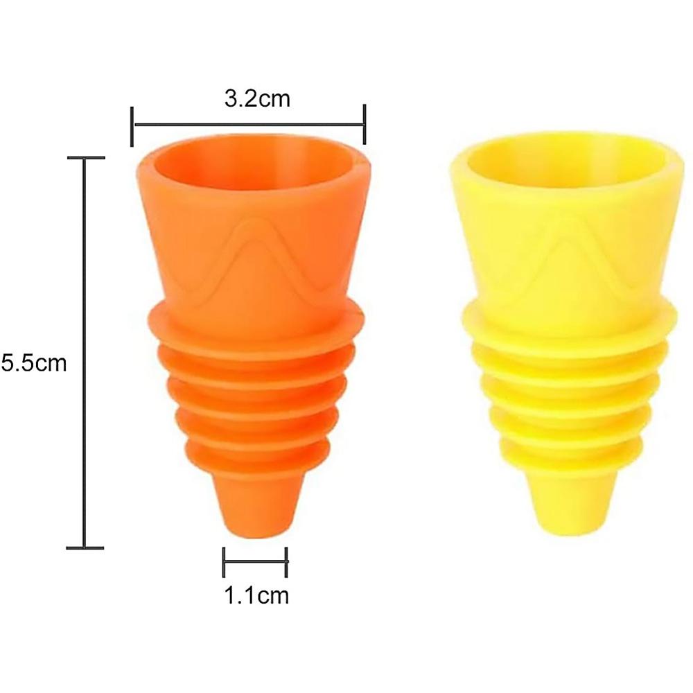 IVORY Phễu An Toàn Hình Phễu Giúp Bẫy Ruồi Tiện Dụng