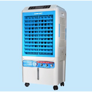 Quạt làm mát asanzo a6500, a6000, a8000