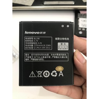 Pin Lenovo BL198