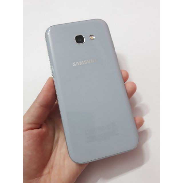 [Xả Kho] Điện Thoại Samsung A5 (2017) Máy qua tay chính hãng giá rẻ | BigBuy360 - bigbuy360.vn