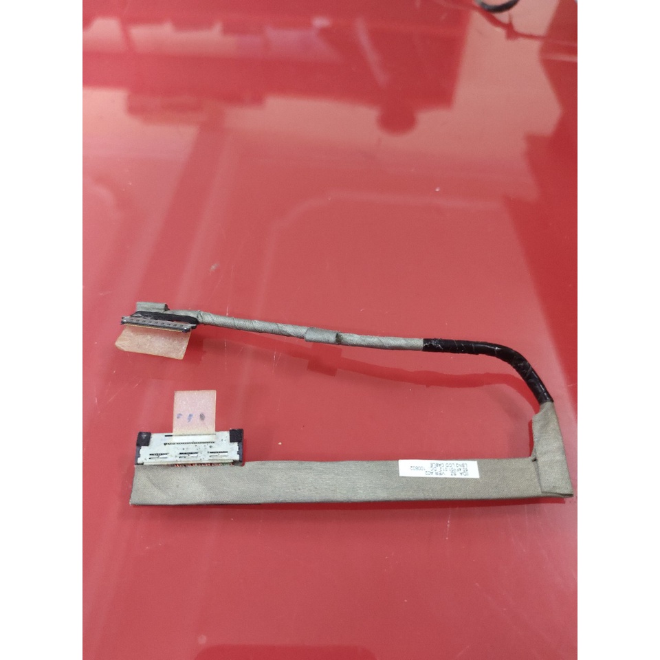 Linh kiện laptop LENOVO T410 zin bóc máy