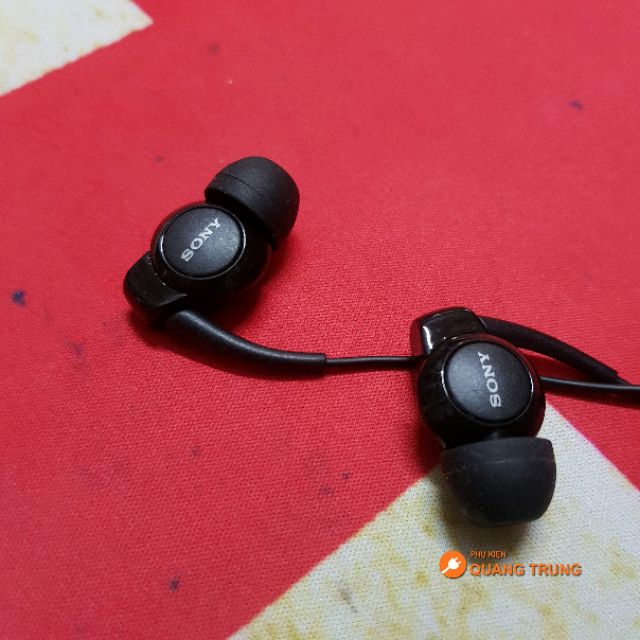 Tai nghe SONY ex300 ap - Bass mạnh,âm thanh trong-Có Mic