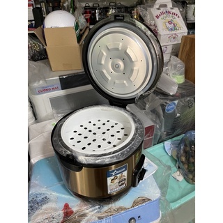 nồi cơm điện lít 8 bpstar