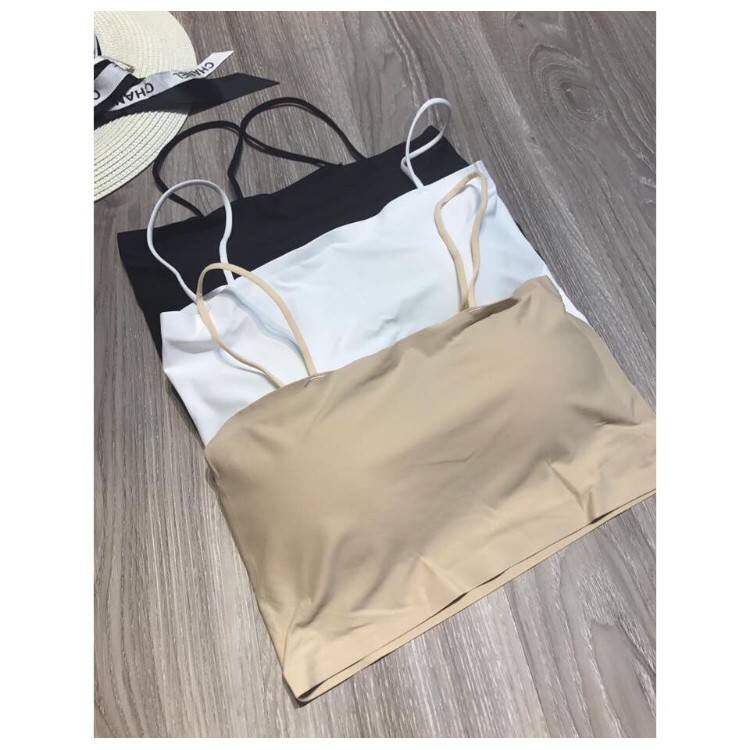 Bra quây trơn hot hit( kèm ảnh thật lẫn video)