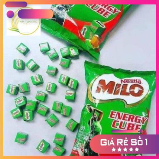 MILO ENERGY CUBE 100 VIÊN