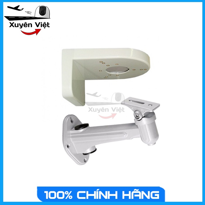Chân Đế Camera Gắn Tường Đă Năng - Chân Đế Cho Camera Yoosee, Imou, Dahua, Ezviz, Hikvision, Kbone