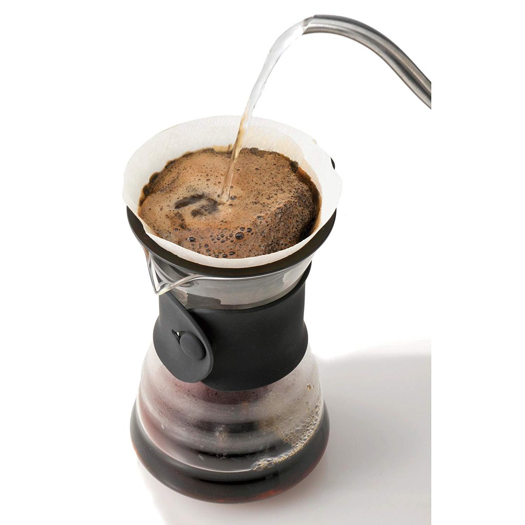 Bình Pha Drip Coffee Hario V60 Drip Decanter