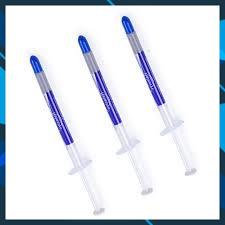 Keo tản nhiệt CPU, keo làm mát cpu Loại Xi Lanh tiện dụng