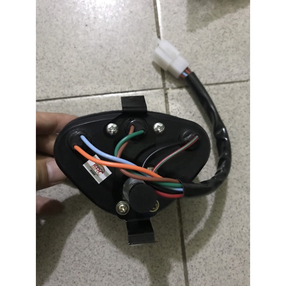 Đồng Hồ Xe Máy 67 CD Chaly...Hàng đẹp tốt