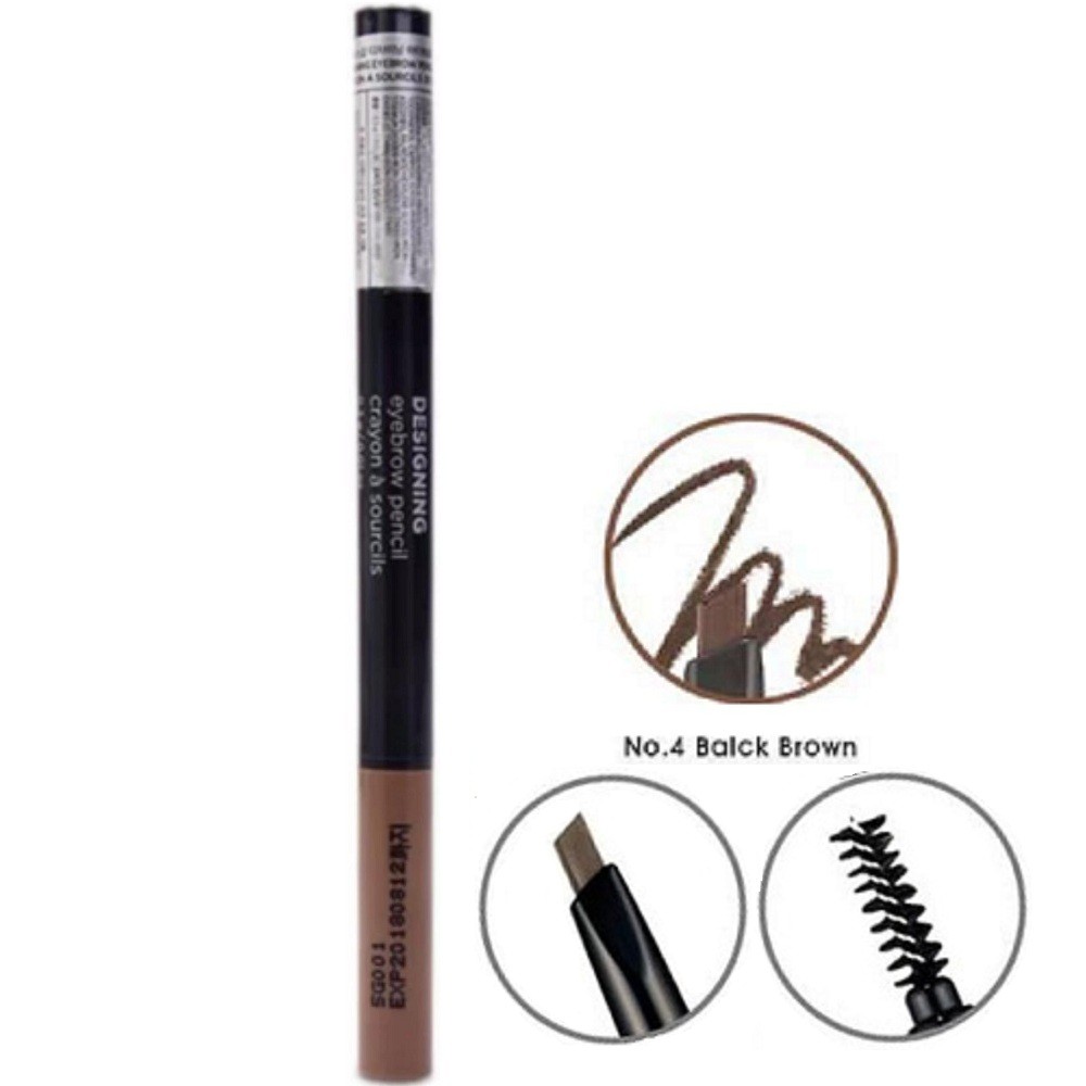 Chì Mày 2 Đầu Hàn Quốc suu.shop cam kết 100% chính hãng. | BigBuy360 - bigbuy360.vn